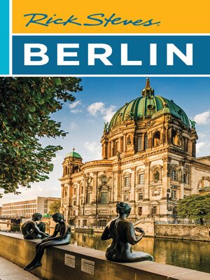 cover image of Rick Steves Berlin